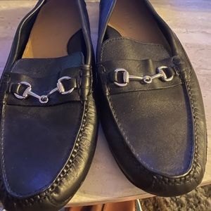 Men Cohan loafers